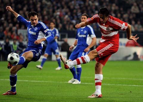 下半场比赛 下半场比赛